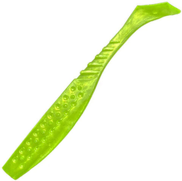 Приманка силиконовая Frapp Funky Shad 3.5" #21