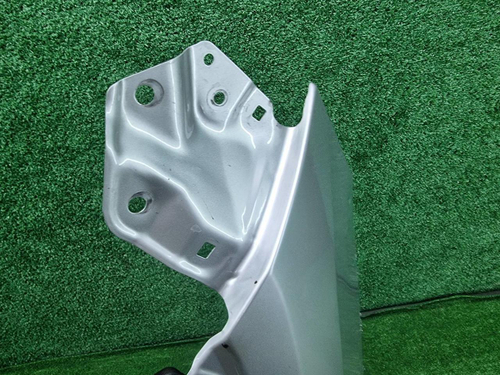 Крыло переднее левое Toyota RAV4 5 XA50 (18-нв)