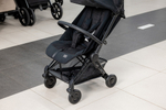 Прогулочная коляска Cybex Coya FE Urban Mobility Black