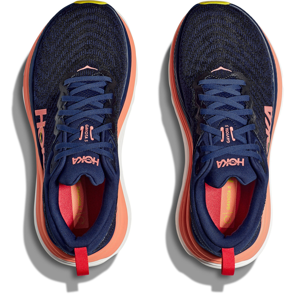 Кроссовки женские Hoka Gaviota 5 WIDE