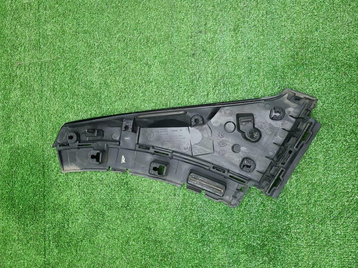 Накладка крыла передняя правая BMW X7 G07 (19-нв)