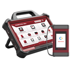 Thinktool MAX ULTRA — диагностический сканер