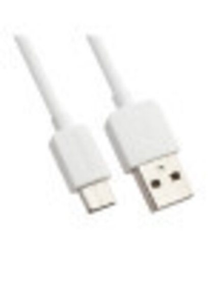 Кабель 1m USB/type-c RC-006a Light Speed Remax white