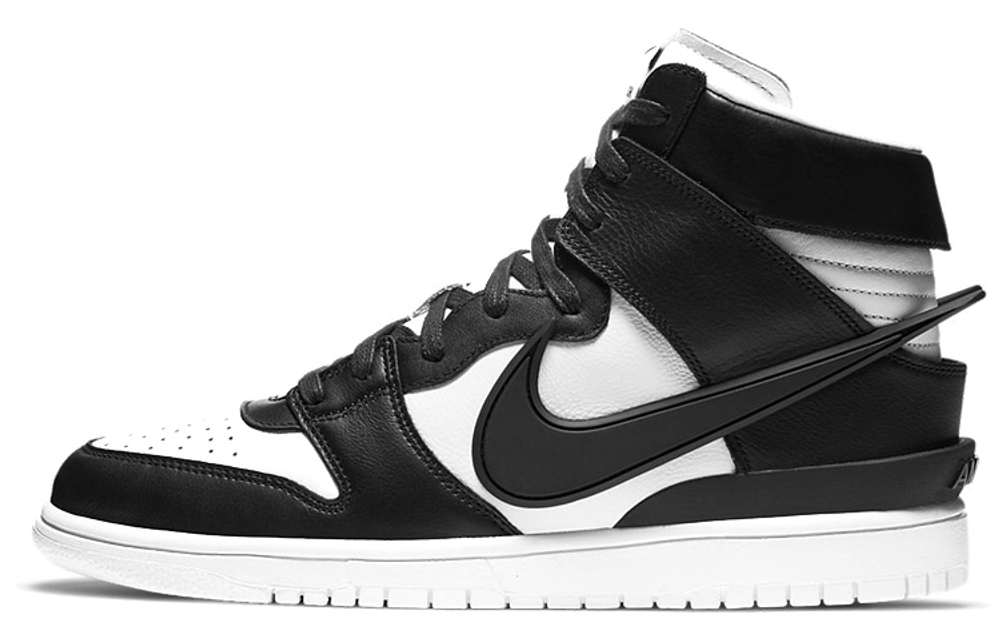 Кроссовки Ambush X Nike Dunk Black