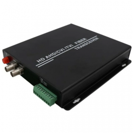 TA-H22-15F Удлинитель HDCVI, HDTVI, AHD, CVBS, RS485