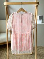 Шелковое платье Stella MсCartney, 116