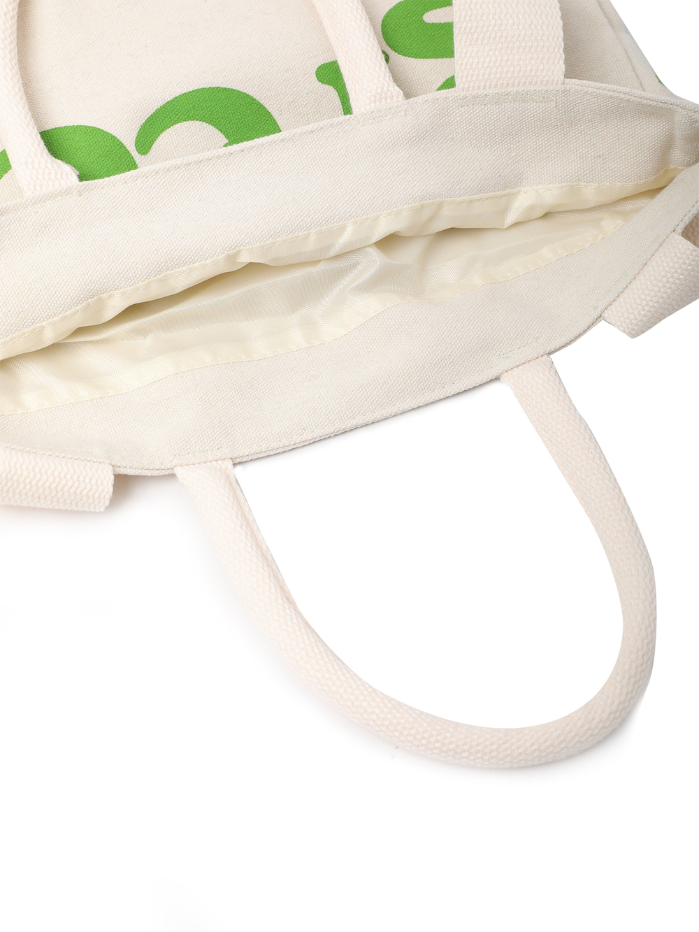 Сумка Small Round Tote / Grow