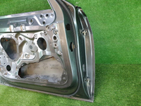 Дверь передняя левая Audi A6 5 C8 (2018-н.в.)