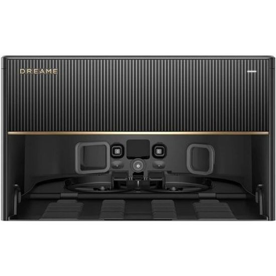 Робот-пылесос Dreame X50 Master