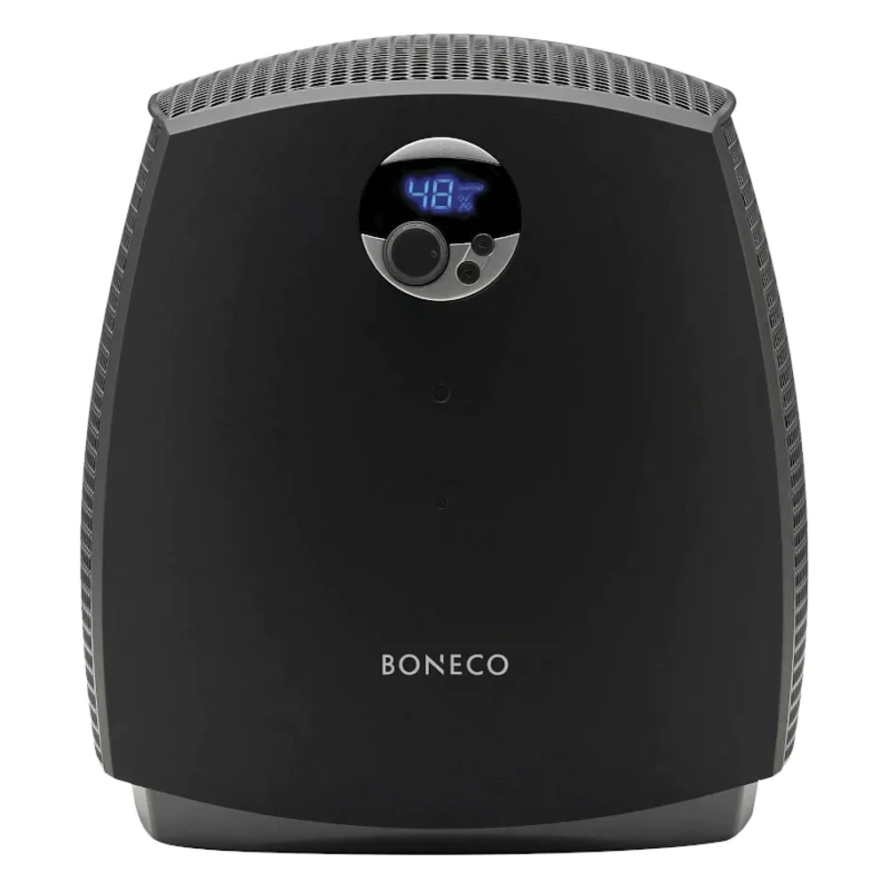 Boneco W2055D black мойка воздуха