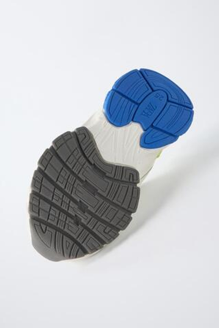 ZARA КРОССОВКИ, РАЗНОЦВЕТНЫЙ