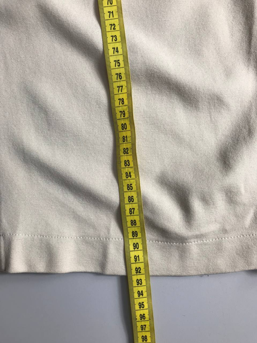 Платье Zara для базового образа, маркировка L, визуально 46 размер