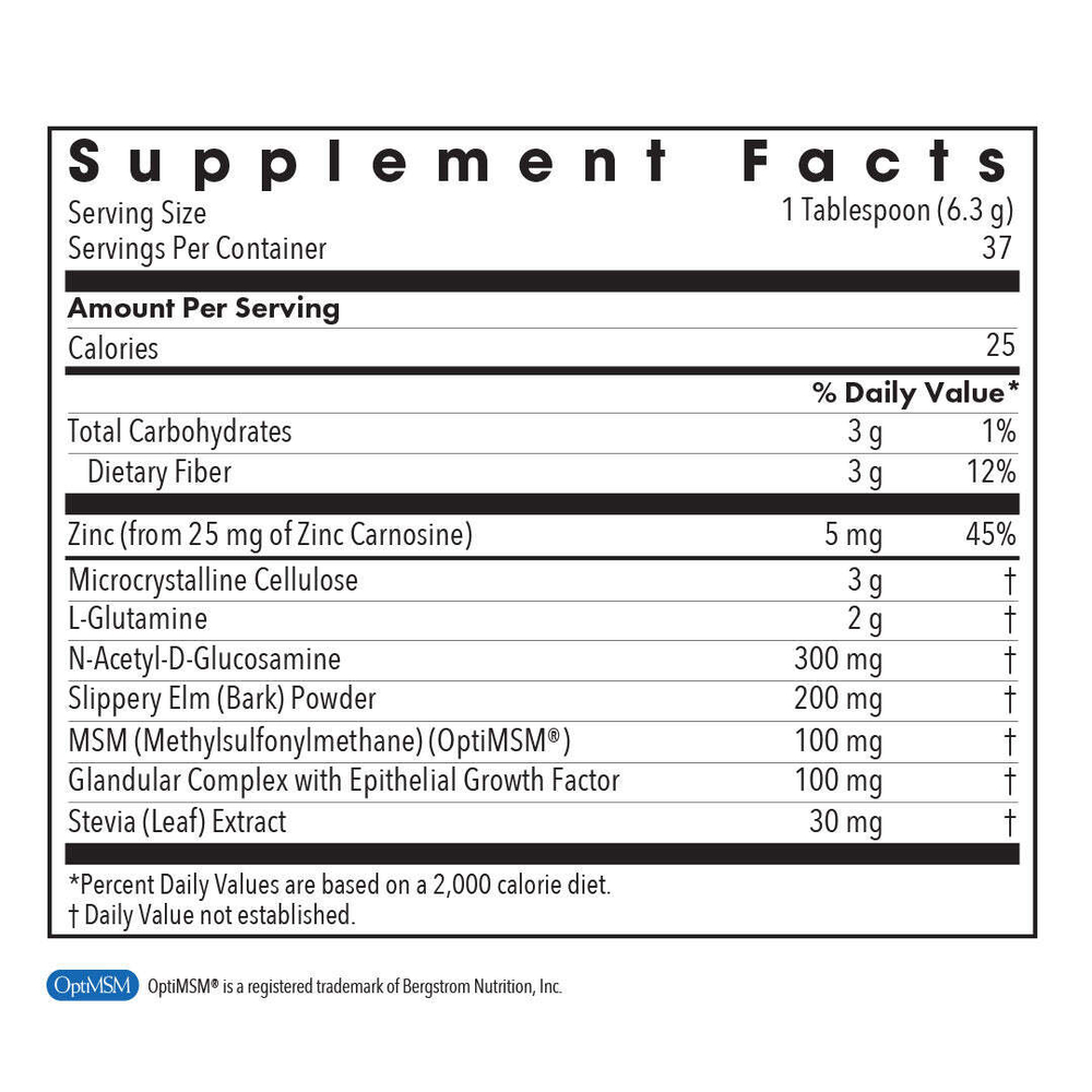 Perm A vite® Powder