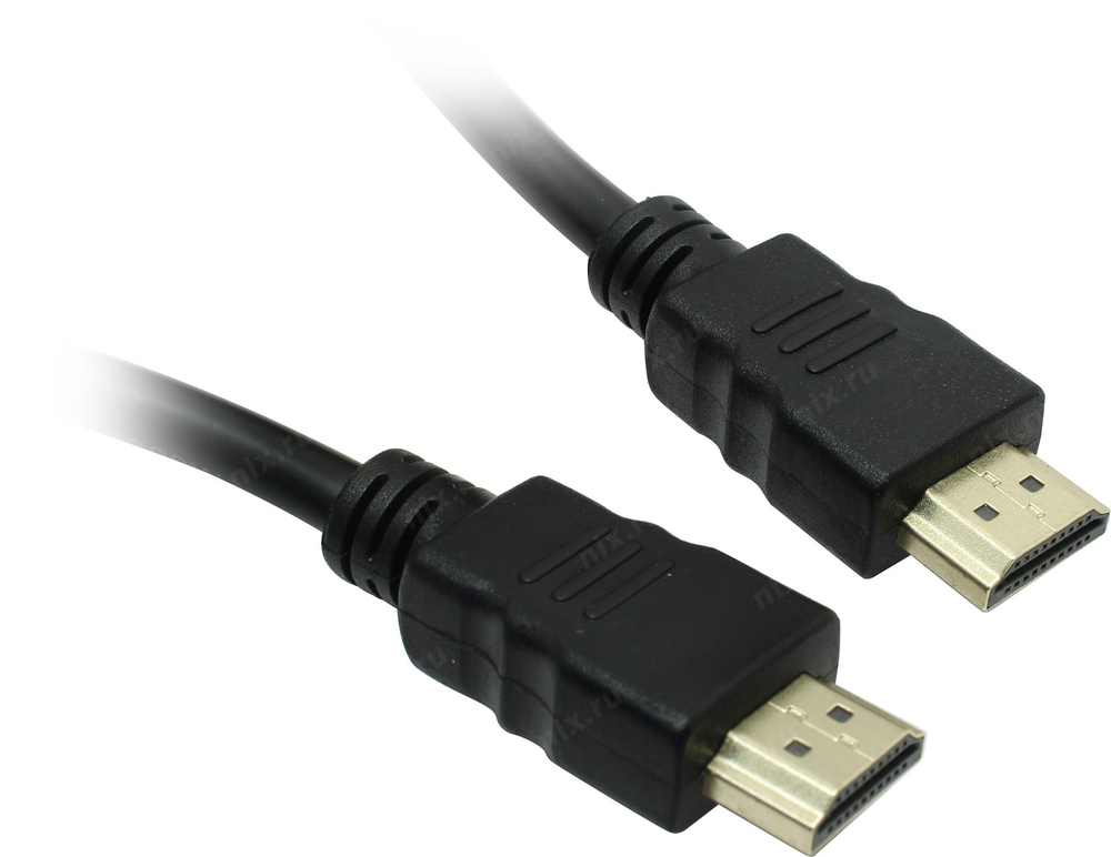 Кабель HDMI <-> HDMI Cablexpert CC-HDMI4-0.5M 0.5 м.