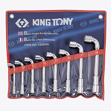 Наборы торцевых ключей