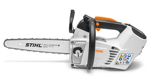 Аккумуляторная мотопила Stihl MSA 161 T шина 30 см без АКБ и З/У