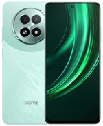 Смартфон Realme 13 5G 12 ГБ/256 ГБ зеленый