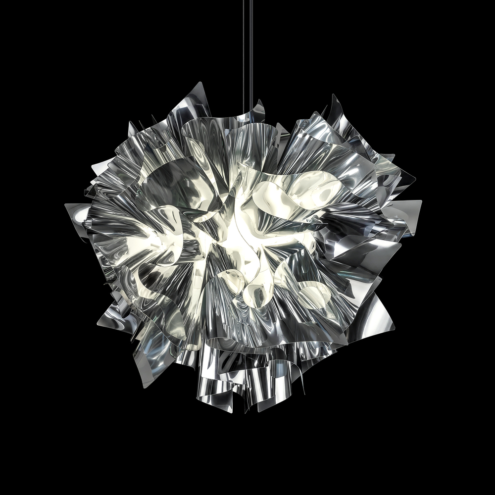 Подвесной светильник Loft It Clizia 10593/600 Silver