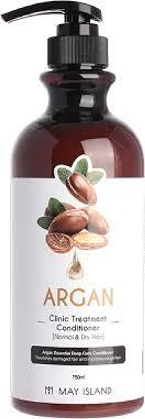 ARGAN Clinic Treatment Conditioner Кондиционер для сухих и нормальных волос