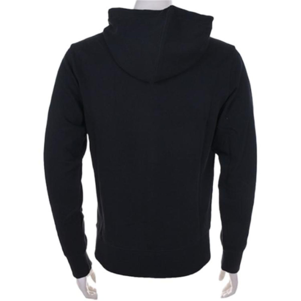 Толстовка New Balance Logo, MT03902-BM