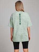 Фуфайка (футболка) женская Сидней-3 Виотекс ФИСТАШКОВЫЙ