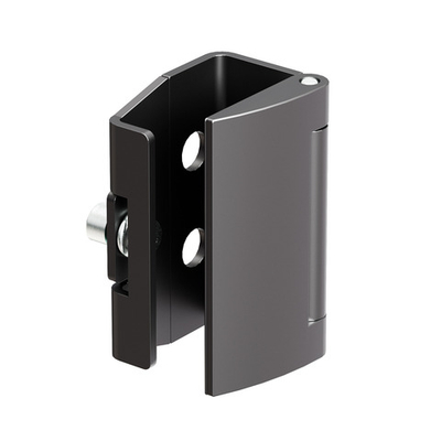 Петля для открытия двери на 180° для корпусов CQE, упаковка - 4 шт.