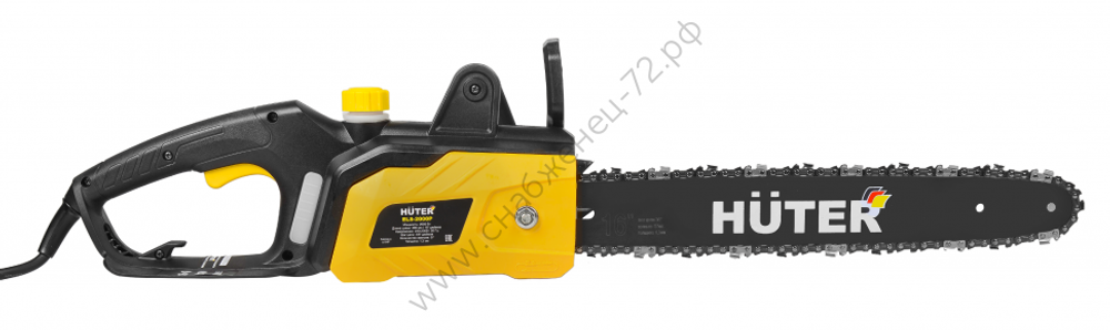Электропила HUTER ELS-2000P