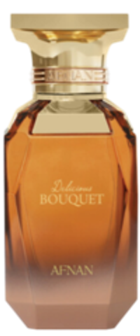 Afnan Delicious Bouquet EDP