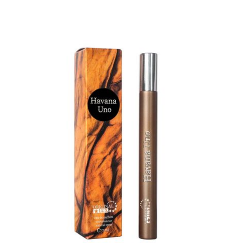 NISHA LUX 17ml HAVANA UNO edP /NEO