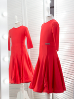 Рейтинговое платье