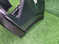 Бампер передний Subaru Forester 5 SK (2021-н.в.)