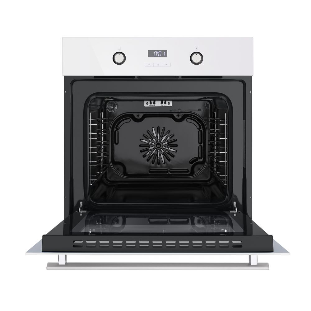 Шкаф духовой электрический HOMSair OEM657WH фото 4