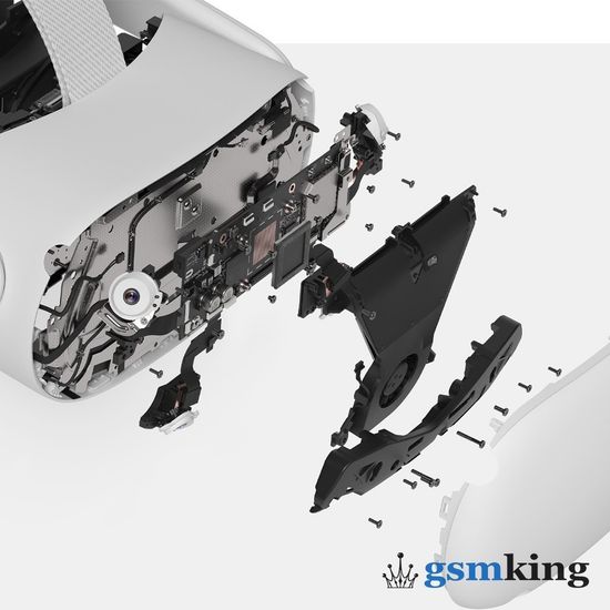 Oculus Quest 2 - 128 GB