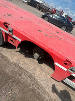 Тверьстроймаш 99397 Полуприцеп тяжеловоз 7 осей 99397 (Раздвижной)