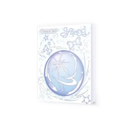 Альбом GFRIEND - Season of Memories