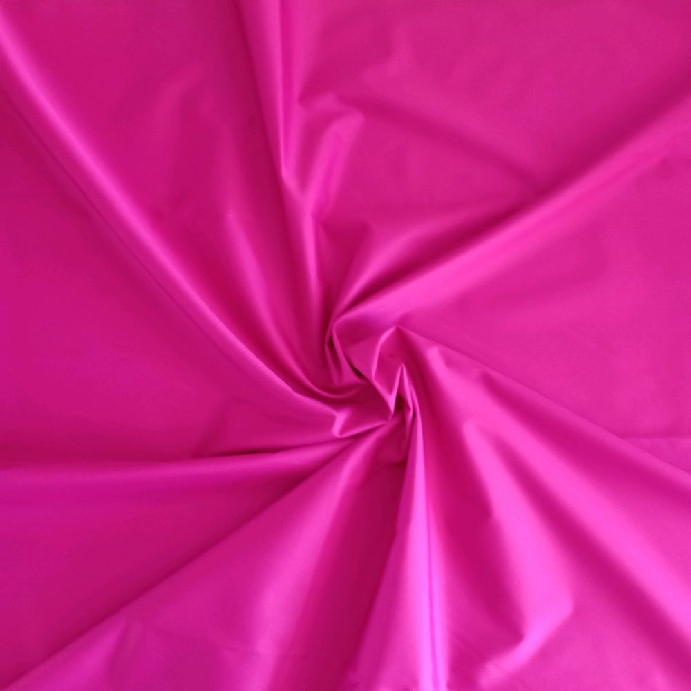 Ткань для шитья HALT курточная Oxford 210 PU 1000 1,5м x 4м цвет малиновый