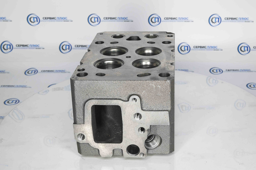 ГБЦ WP12 612630040001