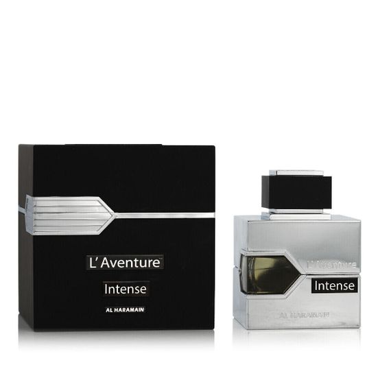 Мужские духи Al Haramain EDP L&#39;Aventure Intense 100 мл