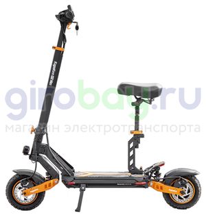 Электросамокат Kugoo Kirin G2 Max