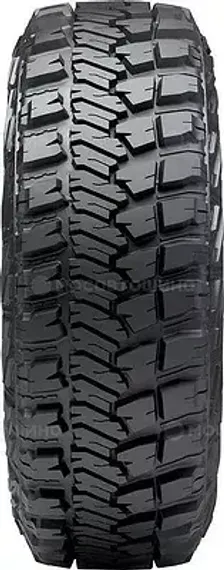 Goodyear Wrangler MT/R with Kevlar 40x13,5x17 121Q