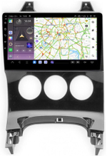 Магнитола для Peugeot 3008 2010-2016 (кондиционер) - Carmedia OL-9965-M QLed, Android 13, TS20, CarPlay, SIM-слот