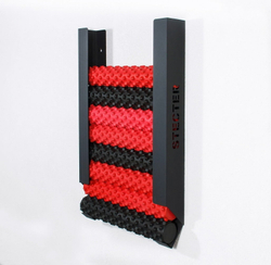 Настенный кронштейн для массажных роликов