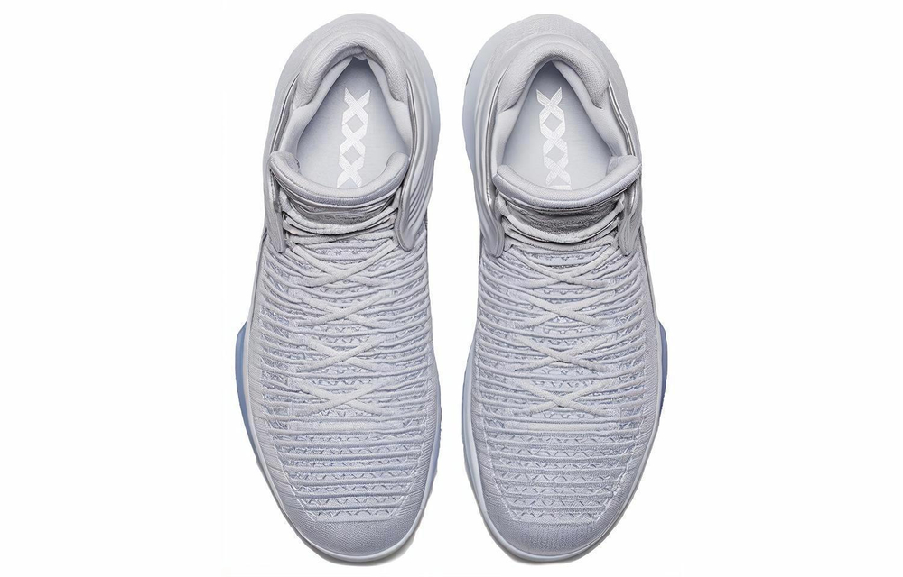Кроссовки Jordan Air Jordan 32 Pure Platinum