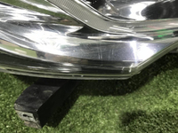 Фара правая Mitsubishi Pajero Sport 3 (2015-2021) LED