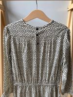 Новое платье из вискозы Bonpoint, 116