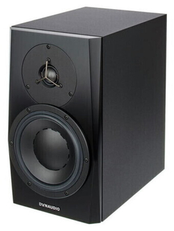 Dynaudio LYD-7 Black