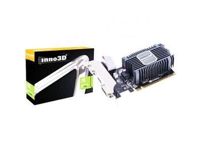 Видеокарта INNO3D Nvidia GeForce GT 730 [N730-1SDV-D3BX]