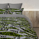 Перкаль (220 см), Цвет- Серый