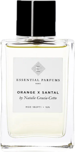 Essential Parfums Orange X Santal EDP