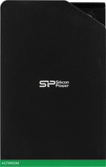 Внешний накопитель Silicon-Power 2TB SP020TBPHDS03S3K
